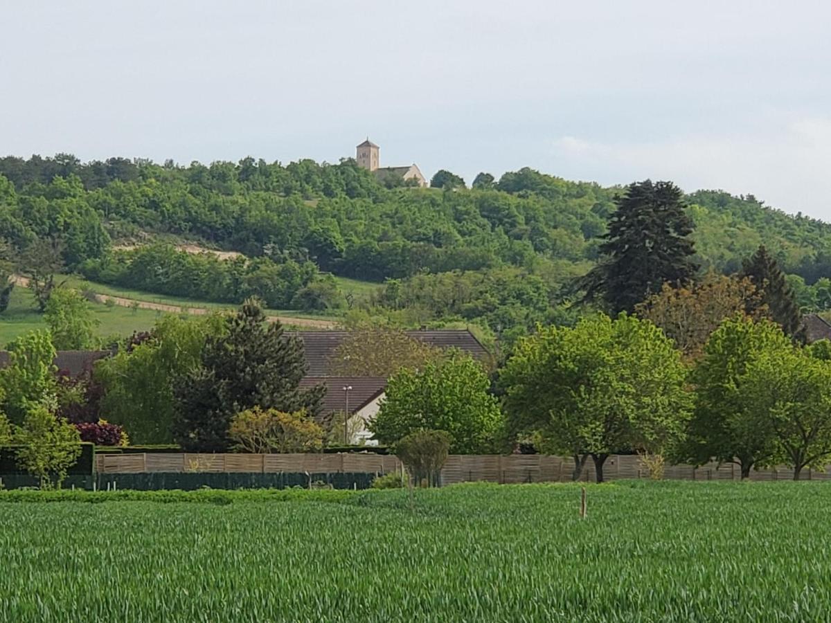 Вилла Les Fontaines Laives Экстерьер фото