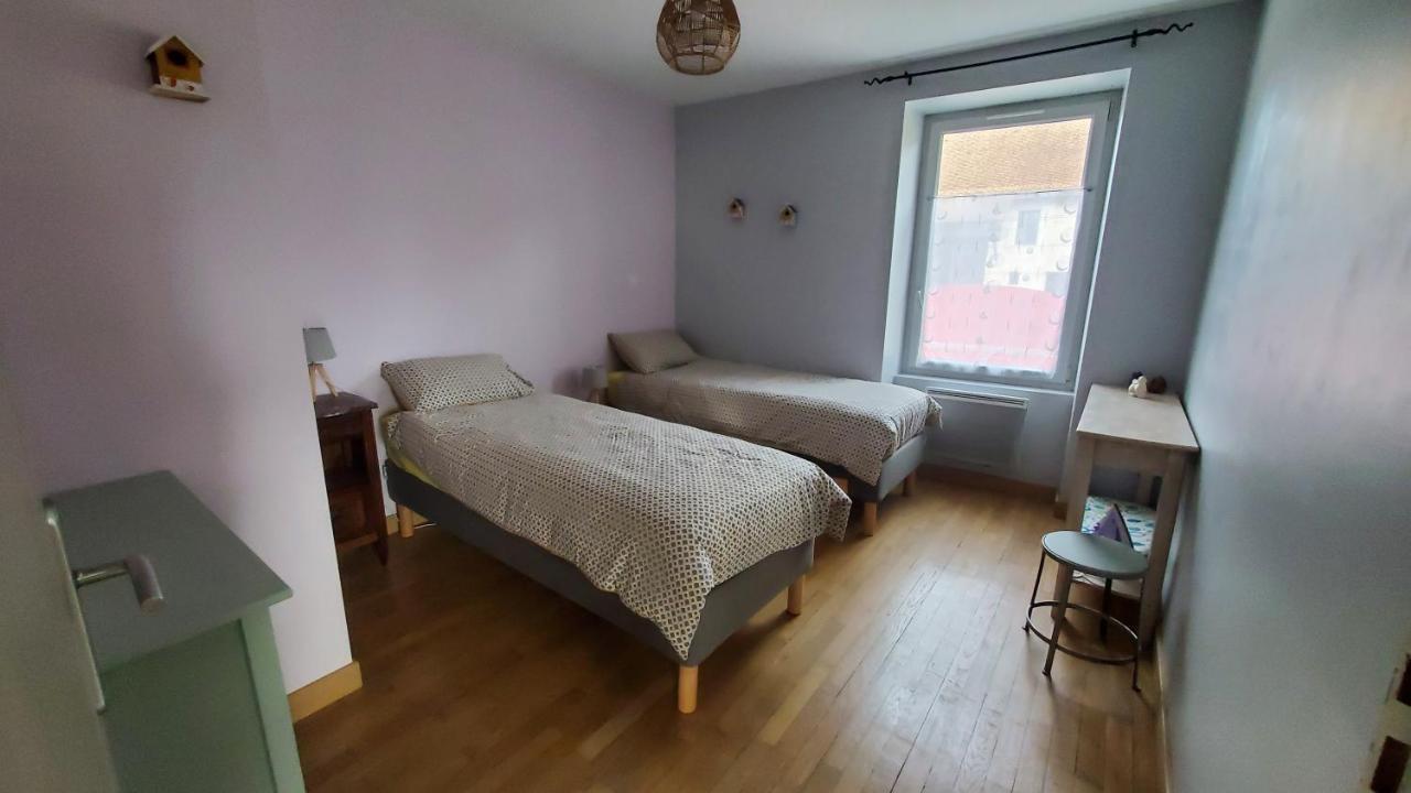 Вилла Les Fontaines Laives Экстерьер фото
